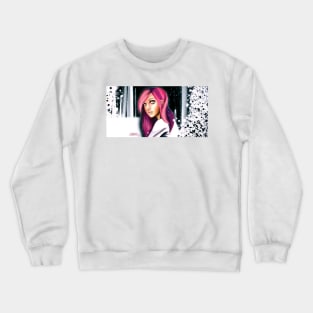 Gabbie Crewneck Sweatshirt